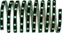 LED páska Paulmann YourLED LED pásek 12V RGB 3 m