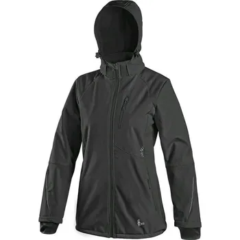 pracovní bunda CXS Bunda NEVADA LADY CXS, různé barvy Velikost S černá