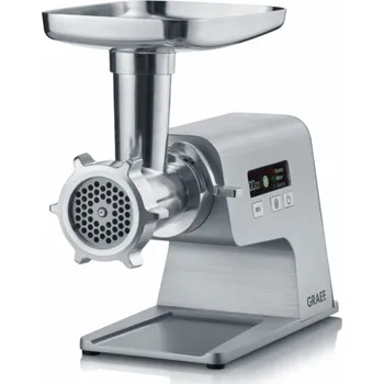 Kuchyňský mlýnek Graef Multiwolf FW 500 Z094722