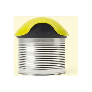 Obleček pro psa United Pets Uzávěr na konzervy zelený