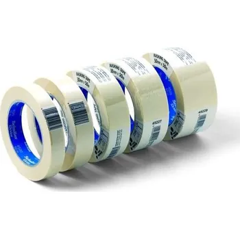 Lepicí páska Lepící zakrývací páska 4522 do 60°C 19 mm x 50 m