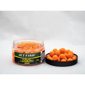 Boilies Legend Range Pop-Up 12mm : BROSKEV
