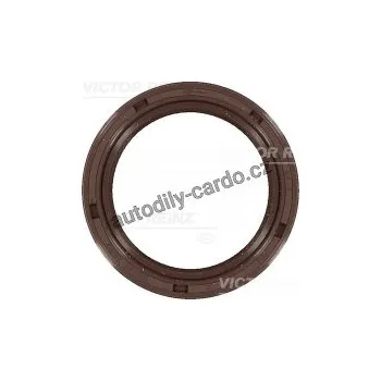 Těsnění motoru Těsnící kroužek hřídele, vačkový hřídel VICTOR REINZ (VR 81-34468-00)