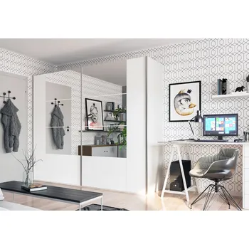 Šatní skříň Skříň Santiago 250