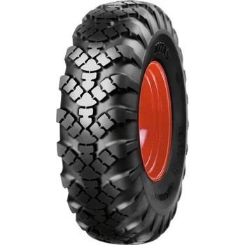Pneu pro těžký stroj Mitas TO2 13 R18 140 K