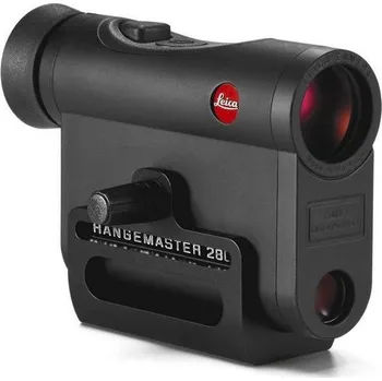 Dálkoměr Leica Rangemaster CRF 2800.COM