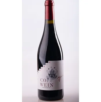 Víno Cowein - aromatizovaný vinný nápoj (0,75 l)