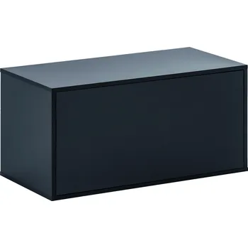 Šatní skříň Skříňka Balance velká s dvířky