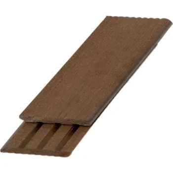 Krycí Lišta Tmavá 2000x66x6mm