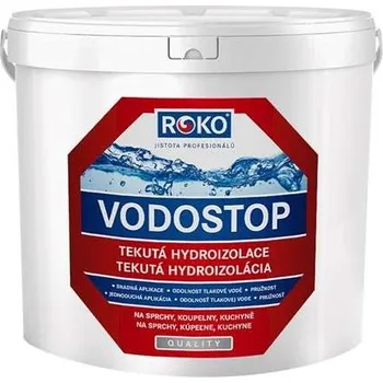 Hydroizolace Rokovodostop 5 kg