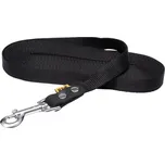 BAFPET Stopovací vodítko 10 m černé