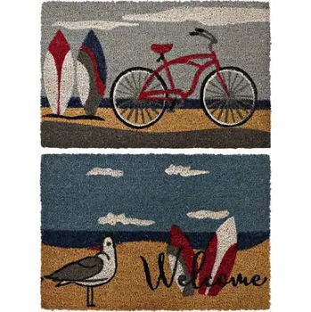 Rohožka "SEASIDE" 60x40x1.5/2dr.