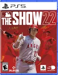 MLB 22 The Show PS5