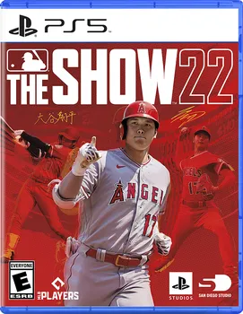 Hra pro PlayStation 5 MLB 22 The Show PS5