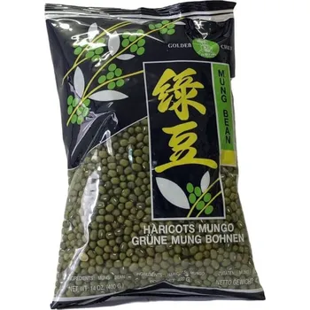 Luštěnina Golden Chef Mungo fazole 400 g
