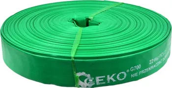 Příslušenství k čerpadlu Geko 60318 hadice k čerpadlům 100 m
