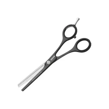 Kadeřnické nůžky Efilační kadeřnické nůžky Jaguar Pastell Plus 3053-2 Lava