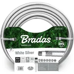 Bradas NTS White Silver