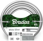 Bradas NTS White Silver