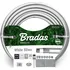Zahradní hadice Bradas NTS White Silver