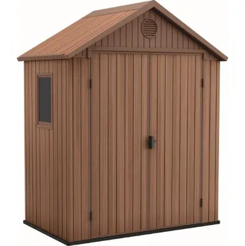 Keter Darwin 1,9 x 1,21 x 2,21 m