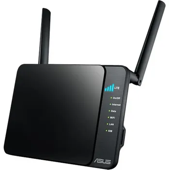Asus 4G-N12