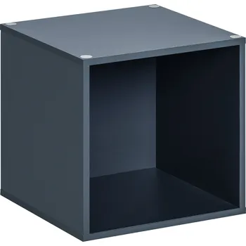 Šatní skříň Skříňka Balance střední otevřená