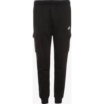 NIKE Club Pant French CZ9954-010|M Terry černé M