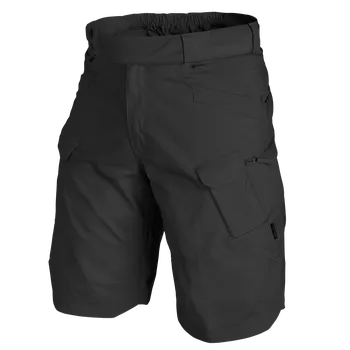 Pánské kraťasy Helikon kraťasy HELIKON Urban Tactical 11' R/S black L