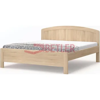 Postel BMB LAMINO POSTEL BMB KARLO ART 140x200cm