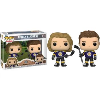 Figurka Funko Pop! 2 pack Letterkenny Reilly and Jonesy