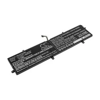 Baterie k notebooku Baterie pro Lenovo 720s-15, 5050 mAh, Cameron Sino CS-LVT730NB