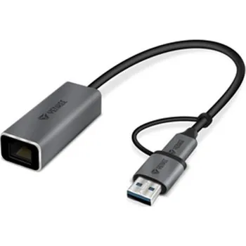 Datové redukce YENKEE YTC 013 (45017086)