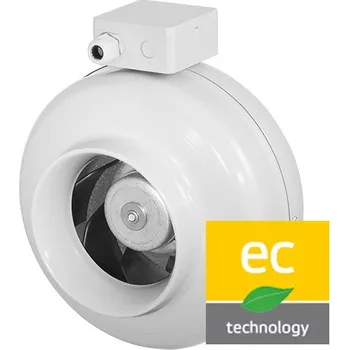 Domácí ventilátor RUCK RS 315L EC