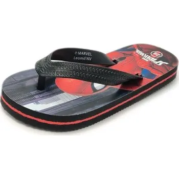 Dětská sportovní obuv Marvel Chlapecká obuv Spiderman SP009320 Barva: Červená, Velikost: 26