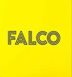 Falco - Falco [4LP]