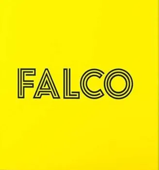 Zahraniční hudba Falco - Falco [4LP]