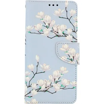 Pouzdro na mobilní telefon Pouzdro Realme C21Y knížkové Jaro (kryt neboli obal na Realme C21Y)