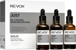 Revox Just Oil Control Skincare Routine…