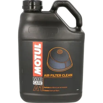 Motul 102985 čistidlo na vzduchové…