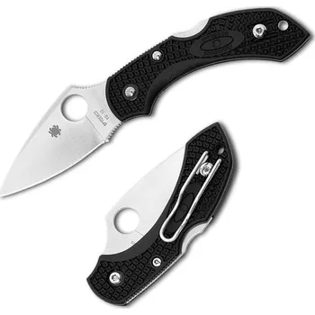 kapesní nůž Spyderco Dragonfly 2 C28PBK2