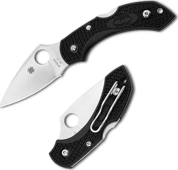 kapesní nůž Spyderco Dragonfly 2 C28PBK2