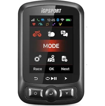 GPS navigace iGPSPORT iGS620