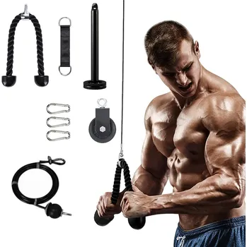 Davay STE-14 kladka na posilování rukou