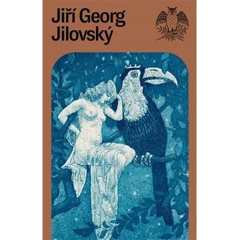 Jiří Georg Jilovský - Arno Pařík