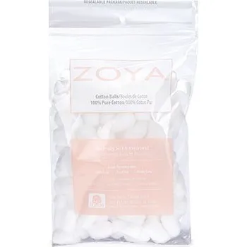 Vatová tyčinka Zoya NM Gelie-Cure Vatové tampony 100 ks