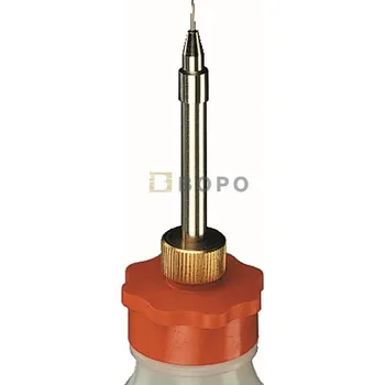 Průmyslové lepidlo Svařování PVC za studena Aplikátor typ A