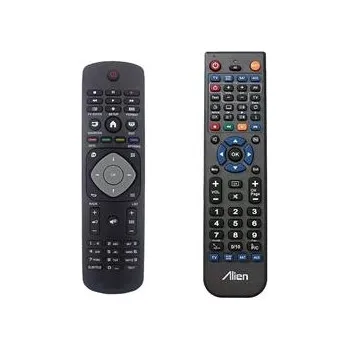 Dálkový ovladač Dálkový ovladač ALIEN Philips 996590009359 (YKF346-001)