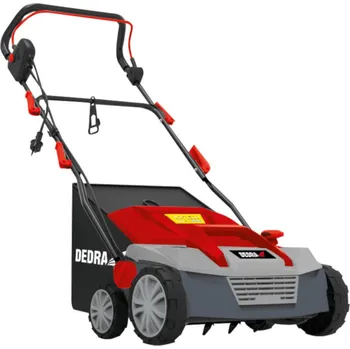 Vertikutátor Dedra DED8706