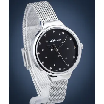 Hodinky Dámské hodinky Adriatica Fashion A3723.5144Q A3723.5144Q